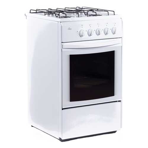 Газовая плита Flama RG 24019 W White в Норд