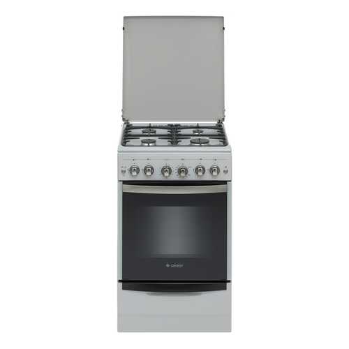 Газовая плита GEFEST 5100-02 0068 Grey в Норд