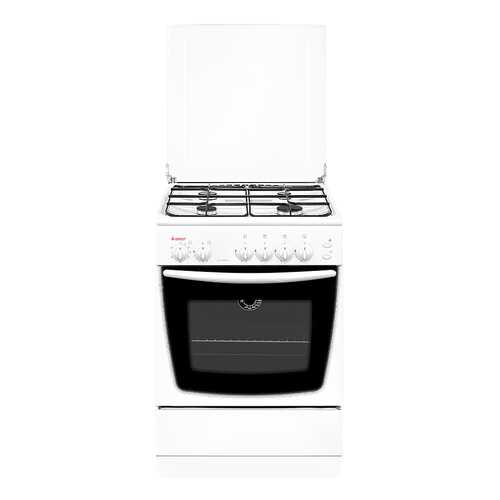 Газовая плита GEFEST GC 612E5WH White в Норд