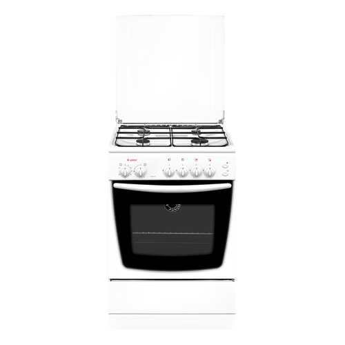 Газовая плита GEFEST ПГ 1200-00 С5 White в Норд