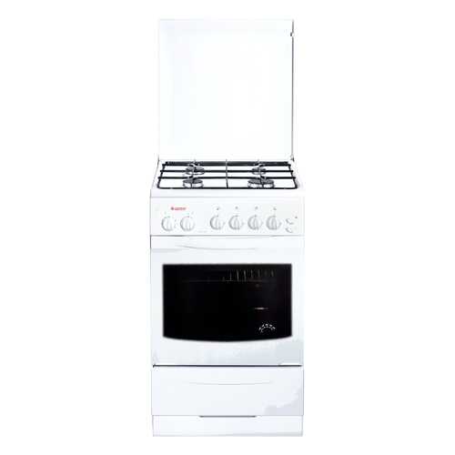 Газовая плита GEFEST ПГ 3200-05 White в Норд