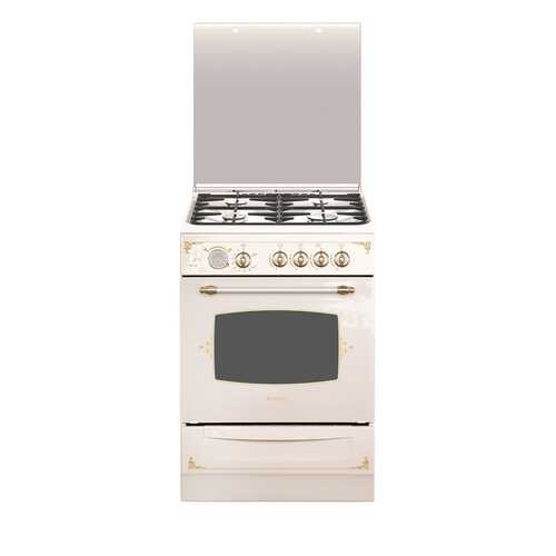 Газовая плита GEFEST ПГ 6100-03 0279 Beige в Норд
