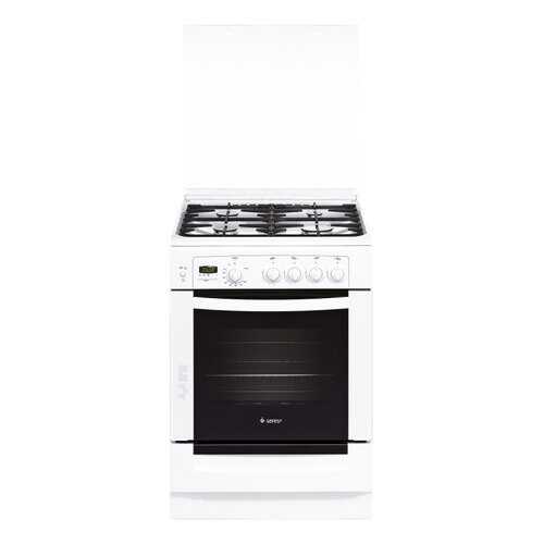 Газовая плита GEFEST ПГ 6100-04 0002 White в Норд