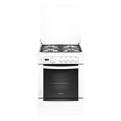 Газовая плита GEFEST ПГ 6100-04 White в Норд
