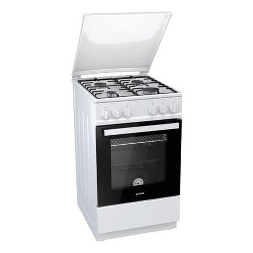 Газовая плита Gorenje G5111WH-B в Норд