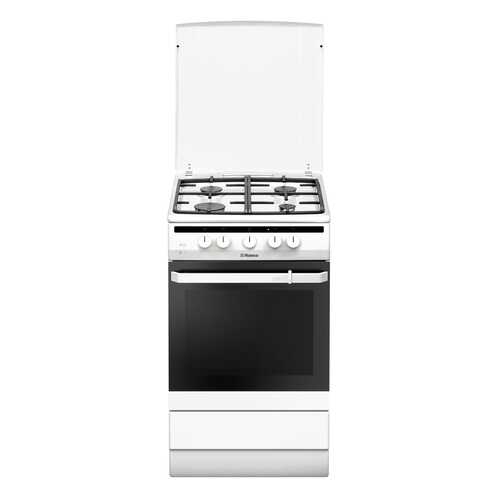Газовая плита Hansa FCGW52021 White в Норд