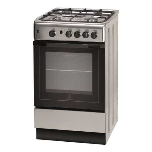 Газовая плита Indesit I5GG0C(X)1/RU Silver в Норд