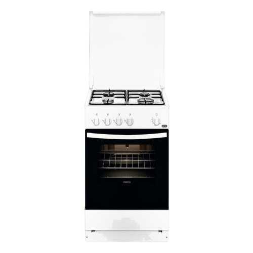 Газовая плита Zanussi ZCG9210L1W White в Норд