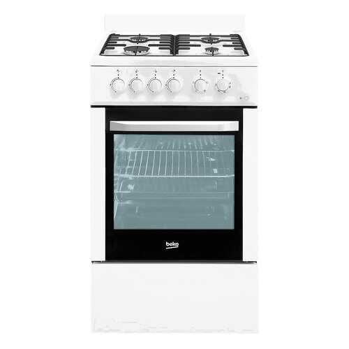 Комбинированная плита Beko FFSS 52000 W White в Норд