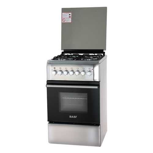 Комбинированная плита Flama RK 23-105 W White в Норд