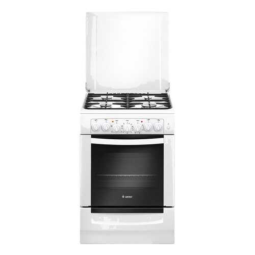 Комбинированная плита GEFEST ПГЭ 6102-02 White в Норд