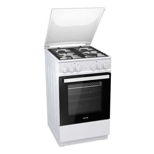 Комбинированная плита Gorenje K5142WF-B в Норд