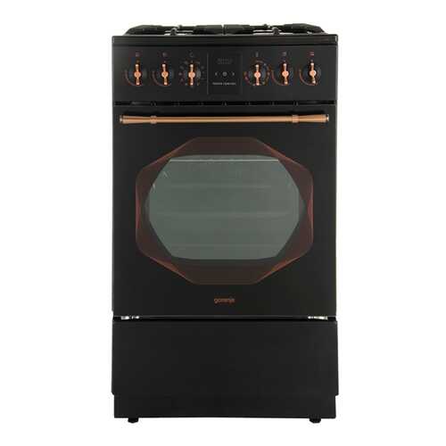Комбинированная плита Gorenje K53INB Beige в Норд