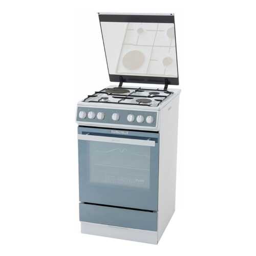 Комбинированная плита Kaiser HGE 52301 W White в Норд