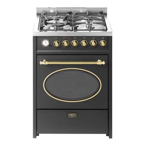 Комбинированная плита Korting CKE 68041 CRN Black в Норд