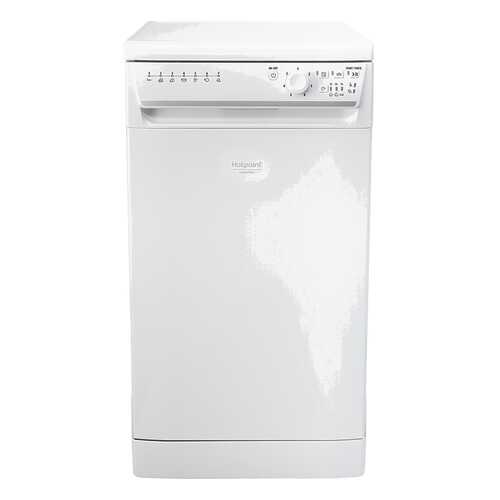 Посудомоечная машина 45 см Hotpoint-Ariston LSFK 7B09 C RU white в Норд