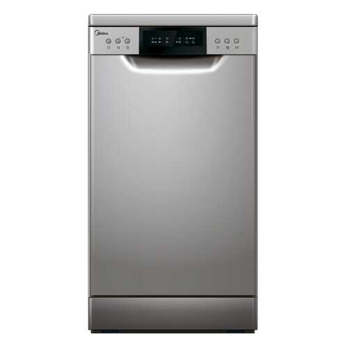 Посудомоечная машина 45 см Midea MFD45S110S silver в Норд