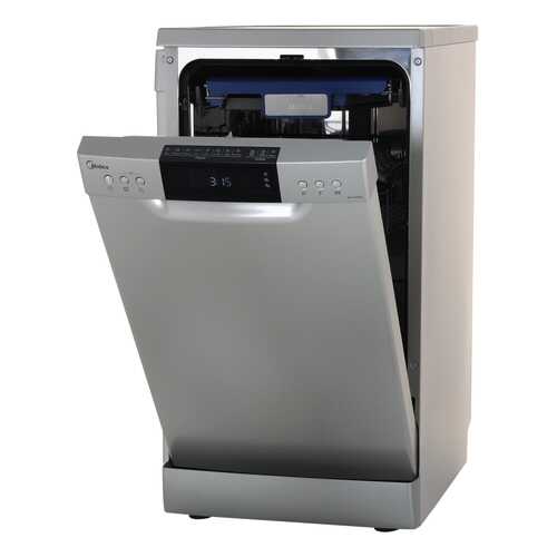 Посудомоечная машина 45 см Midea MFD45S500S silver в Норд