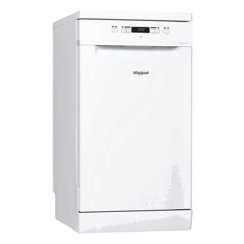 Посудомоечная машина 45 см Whirlpool WSFC 3M17 white в Норд