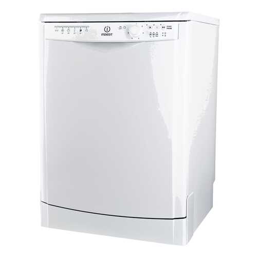 Посудомоечная машина 60 см Indesit DFG 26B10 EU white в Норд