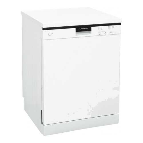 Посудомоечная машина 60 см Schaub Lorenz SLG SW6300 white в Норд