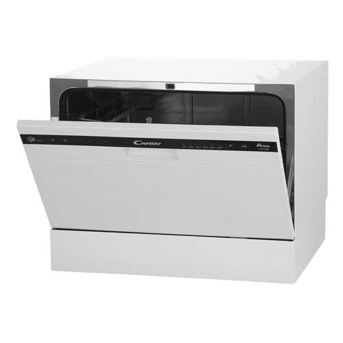 Посудомоечная машина компактная Candy CDCP 6/E-07 white в Норд