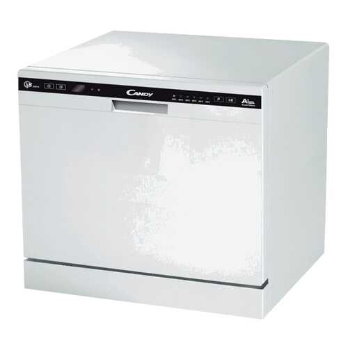 Посудомоечная машина компактная Candy CDCP 8/E-07 white в Норд