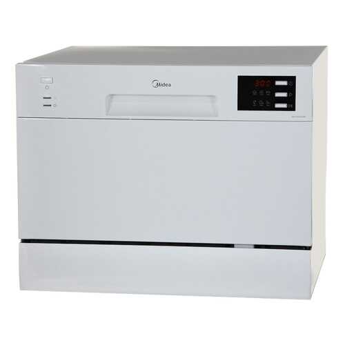 Посудомоечная машина компактная Midea MCFD55320W white в Норд