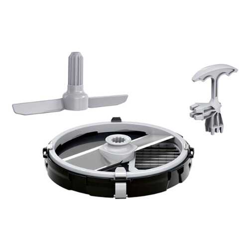 Насадка Bosch MUZ9CC1 в Норд