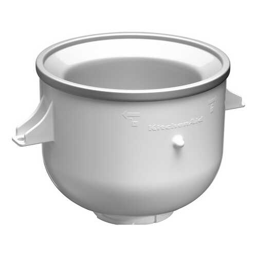 Насадка для кухонного комбайна KitchenAid 5KICA0WH в Норд