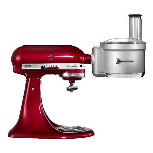 Насадка для кухонного комбайна KitchenAid 5KSM2FPA в Норд