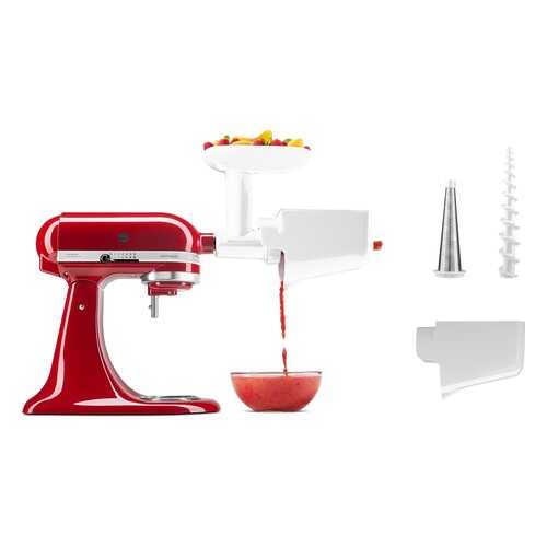 Насадка для кухонного комбайна KitchenAid 5KSMFVSFGA в Норд
