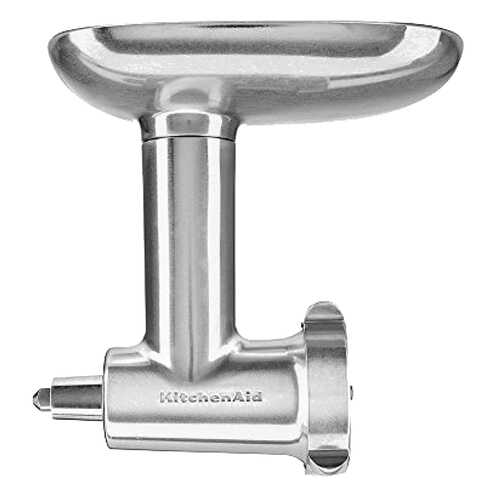 Насадка для кухонного комбайна KitchenAid 5KSMMGA в Норд