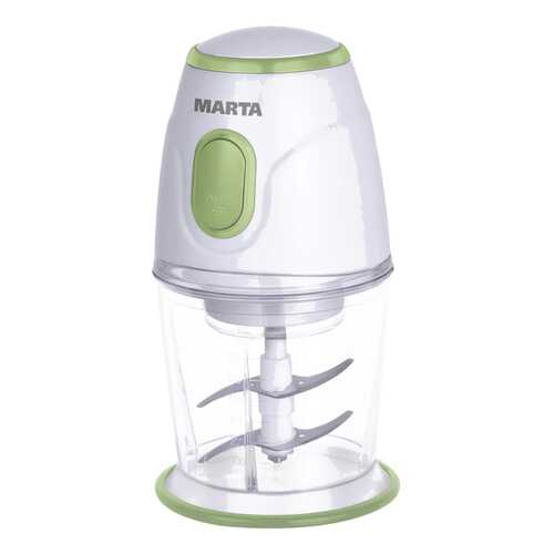 Электромельничка Marta MT-2073 Green Jasper в Норд