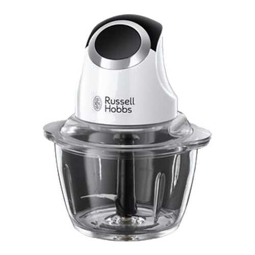 Измельчитель Russell Hobbs Horizon 24661-56, белый в Норд