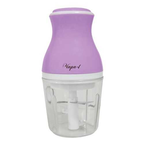 Измельчитель Великие реки Чара-1 Purple в Норд