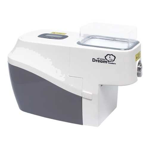 Маслопресс Dream Modern ODM-01 White в Норд