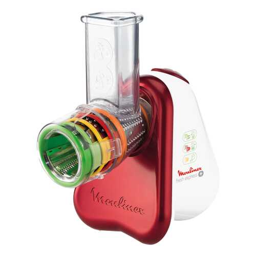 Мультирезка Moulinex Fresh Express + DJ755G в Норд