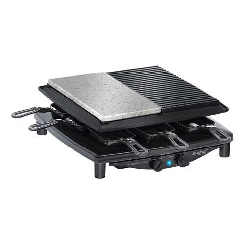 Раклетница Steba RC 4 Plus в Норд