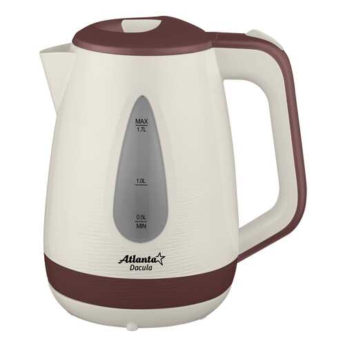 Чайник электрический Atlanta ATH-2376 Brown в Норд