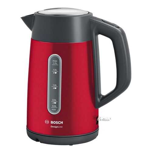 Чайник электрический Bosch TWK3P424 в Норд