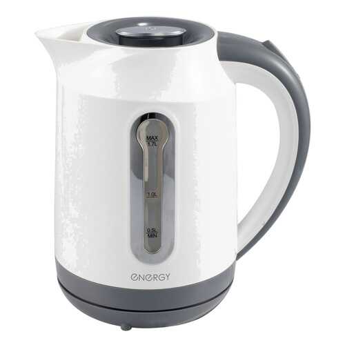 Чайник электрический Energy E-210 White в Норд