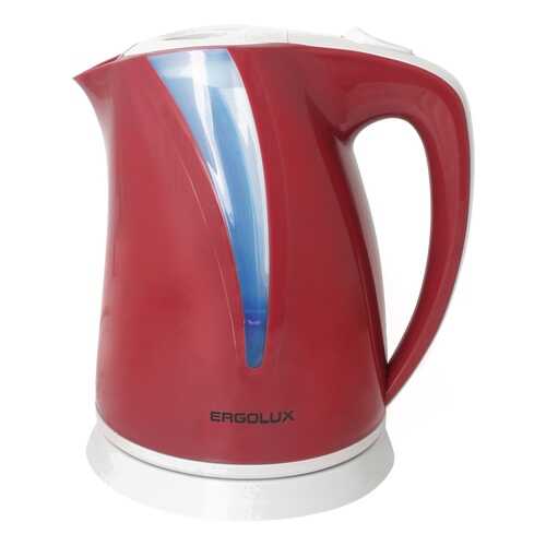 Чайник электрический Ergolux ELX-KP03-C73 в Норд