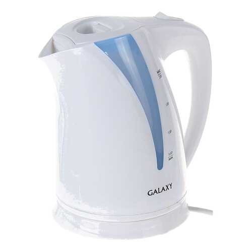 Чайник электрический Galaxy GL0203 White в Норд