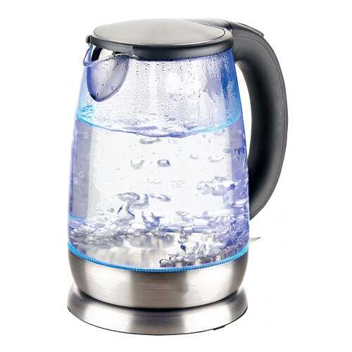 Чайник электрический Gemlux GL-EK-605G Silver в Норд