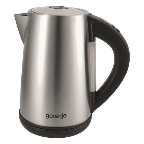 Чайник электрический Gorenje K17TRE Silver в Норд