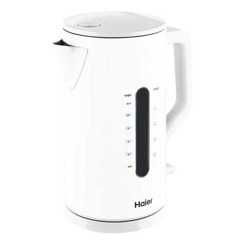 Чайник электрический Haier HK-600 White в Норд