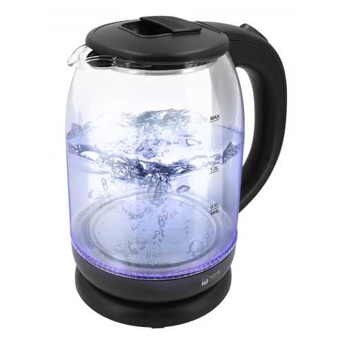 Чайник электрический Home Element HE-KT187 Black в Норд
