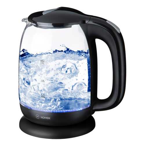Чайник электрический Hottek HT-960-007 Black в Норд