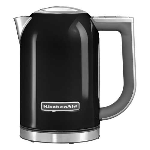 Чайник электрический KitchenAid 5KEK1722EOB Black в Норд
